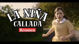 LA NI&Ntilde;A TRANQUILA / Su familia la abandono y mira lo que paso :(