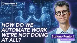 #342 The Secrets to High AI Adoption with Stefano Puntoni, Professor at Wharton