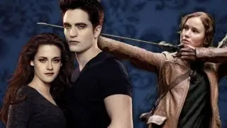 Top 10 Modern Young Adult Books (and Series)