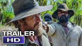 HIGH GROUND Official Trailer (NEW 2020) Simon Baker, Thriller Movie HD