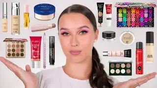 PRODUKTY, KTORÉ MILUJEM A PREČO! (VIAC AKO 40 PRODUKTOV)