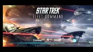 Star Trek Fleet Command - PHINDRA