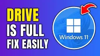 How To Fix C Drive Full For No Reason In Windows 11 & Windows 10
