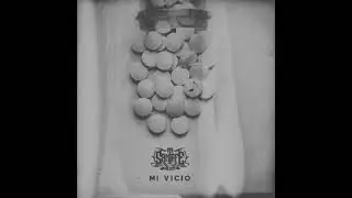 Santa Fe Klan - Mi Vicio (Instrumental) [Eduardo Beats]