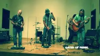 Walk Away - Gates of Pearl