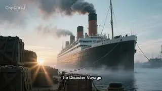 #Titanic #History #Documentary #Shipwreck #OceanLiner #TitanicHistory #NeverForget #MaritimeHistory