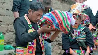 SEMBLANZA DEL ALBA - Sarus Huachacalla  (VIDEO OFICIAL)