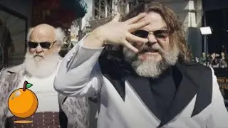 Tenacious D - ...Baby One More Time (From Kung Fu Panda 4) Full HD