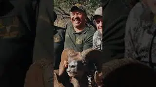 THE LAST PLACE IN NORTH AMERICA YOU CAN TAKE BIG MULE DEER - AGUA DULCE OUTFITTERS - MALLARD BAY