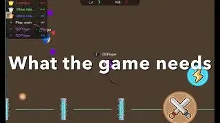 Heroes vs War Game Review from GamesXL.com! Another iWorks project from our students!
