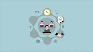 consulting workflow