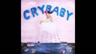 Melanie Martinez - Training Wheels (Instrumental w/ backing vocals)