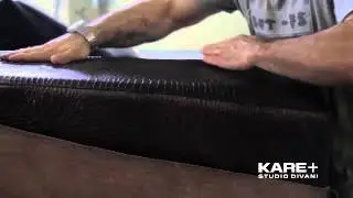 KARE+Studio Divani - tuscany sofa style