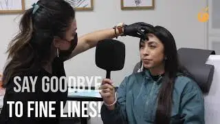 Try Botox at Peach Skin & Laser