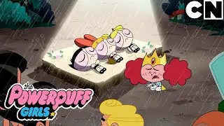 Garotas duronas | As Meninas Superpoderosas | Cartoon Network 🇧🇷