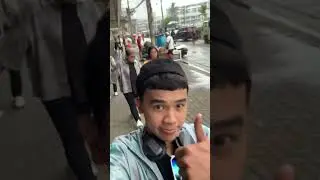 Gumala lang ako tapos bigla ako naging artista