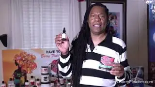 Barry Fletcher Product Knowledge Video 2019