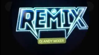 FRIKITONA TROPIMIX   ANDY MIXER