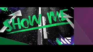 Show Me vs Bass Drop - (Rrebalz)