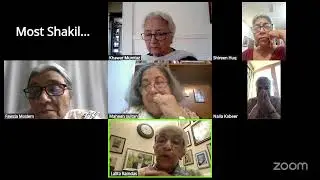 Patriarchal Backlash: Bangladeshi Women Speak Out - Sapan Seminar, 29 June 2025
