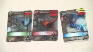 Redakai Review - with Tom and Melody Vasel