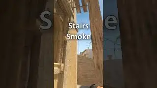 PRO SMOKES FOR STAIRS & JUNGLE ON MIRAGE
