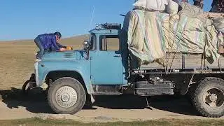 Mongolia. Local life in remote places, wild nature, amazing adventures!