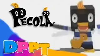 Pecola: Theme Song - Pok&eacute;mon DPPt Soundfont