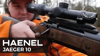 Jaeger 10 Timber | Back To The Woods