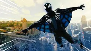 How to Travel from Financial District to Astoria in Spider-Man 2 | Soar Reward Guide (PS5) 😉