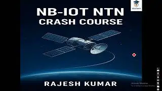 NB IOT NTN Module 1-INTRODUCTION