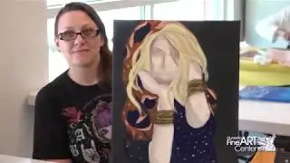 Dunedin Fine Art Center in 30 seconds
