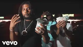 Dredo - Money Conversations (Official Video) ft. RedDot G