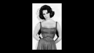Elizabeth Taylor