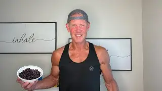 Carnivore diet&hellip;Beef & Fruit&hellip;Do You Like Blueberries?&hellip;How Do You Like Them Blueberries?