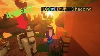 100 STAR RETURNS to Skywars After 3 Years!! (Hypixel Montage)