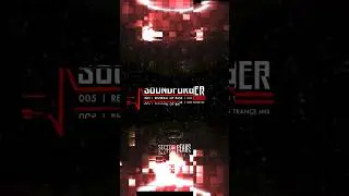 Soundforger - Reversal Of Bass (Hard Trance Mix) | EDM Acid Techno Trance | Acid Part #techno 2025