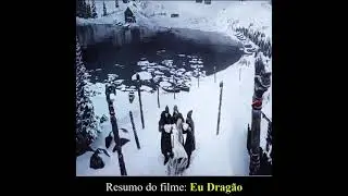 #Filmes Resumo do filme Eu Drag&atilde;o!