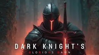 Dark Knight's Journey | Epic Music Mix | Motivation Adventure Soundtrack