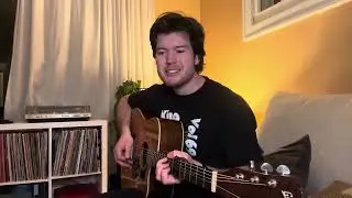 Fall Into Place - Original Song - Indie / Folk