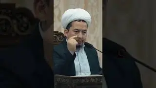 Hasanxon Yahyo Abdulmajid qori domla ilm hadis haqida