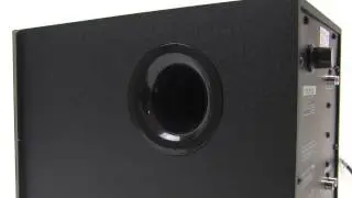 Колонки MICROLAB 2.1 M-500U