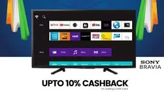 Independence Day Offers @ Arun Electronics, Aurangabad!
