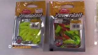 Fish Tech Fishing Tip: How to Catch Perch