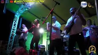 El año viejo se acabó - Vladimir Atencio en ViVO