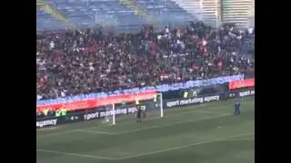 Gol figlio di Dessena