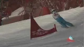 Thredbo Snow Report 5th July 2012