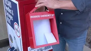 Quick Response Team marks 3 years of fighting overdose deaths in Louisville