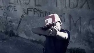 Le Rey - J'attends la fin