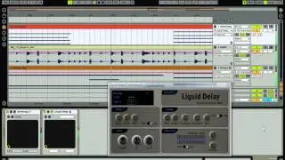 Liquid Delay Free VST- SonicXTC